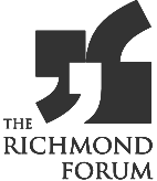 Richmond Forum Logo