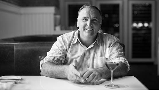 Chef José Andrés