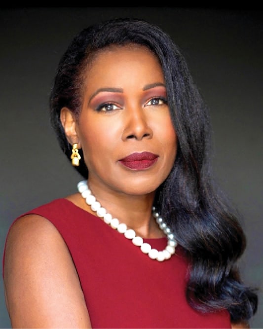 Isabel Wilkerson - Richmond Forum