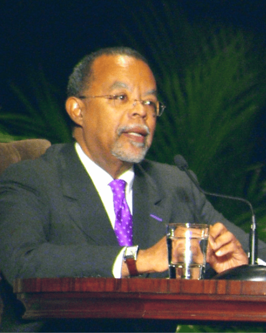 Dr. Henry Louis Gates Jr. - Richmond Forum