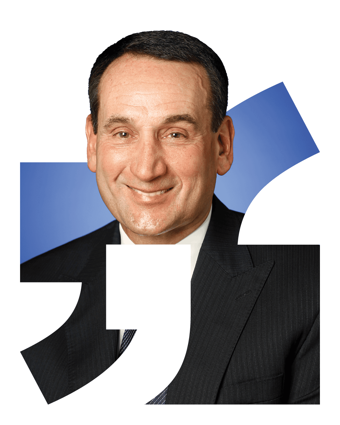 Coach K - Richmond Forum